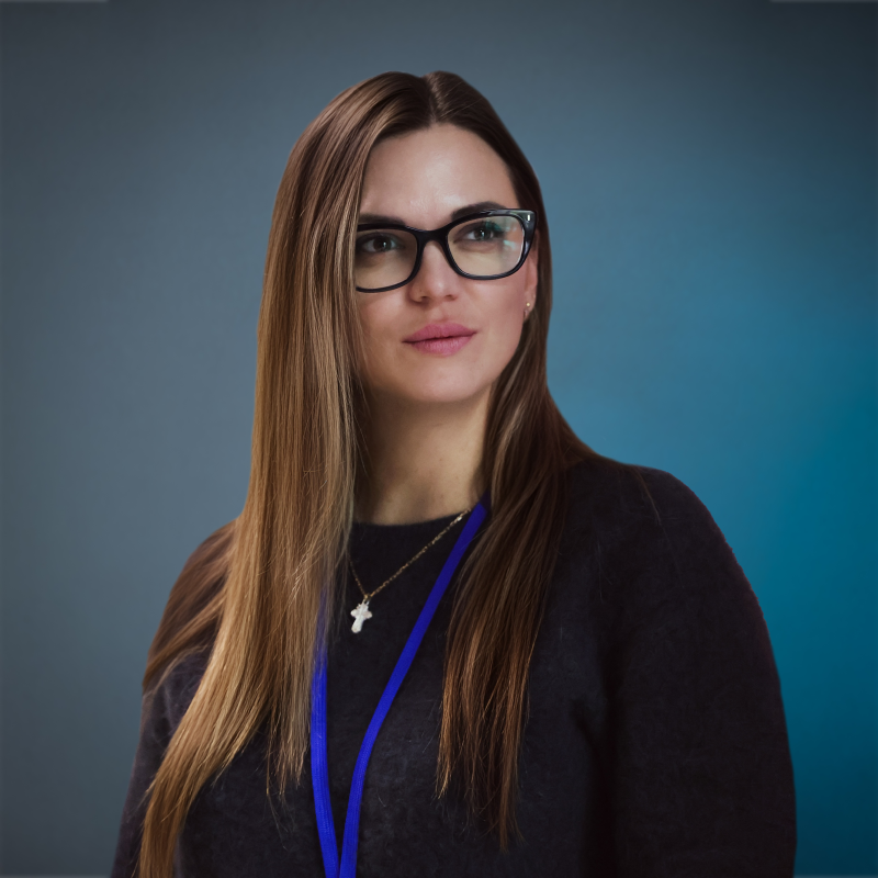Катерина